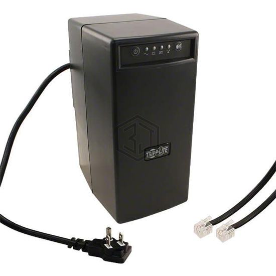 OMNIVS800 - Tripp Lite - Uninterruptible Power Supply (UPS) Systems