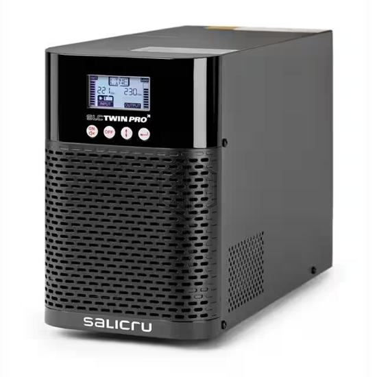 699DA0000024 - Salicru USA - Uninterruptible Power Supply (UPS) Systems