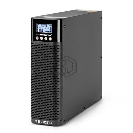 699DA0000032 - Salicru USA - Uninterruptible Power Supply (UPS) Systems