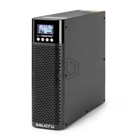 699DA0000052 - Salicru USA - Uninterruptible Power Supply (UPS) Systems