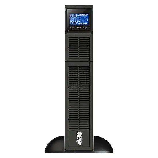 SV2000RT120 - Staco Energy Products Company - Uninterruptible Power Supply (UPS) Systems