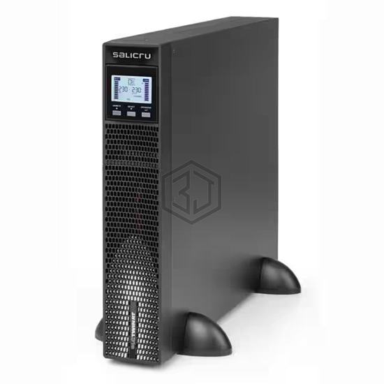 698DA0000065 - Salicru USA - Uninterruptible Power Supply (UPS) Systems