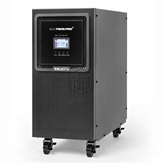 699CB0000155 - Salicru USA - Uninterruptible Power Supply (UPS) Systems