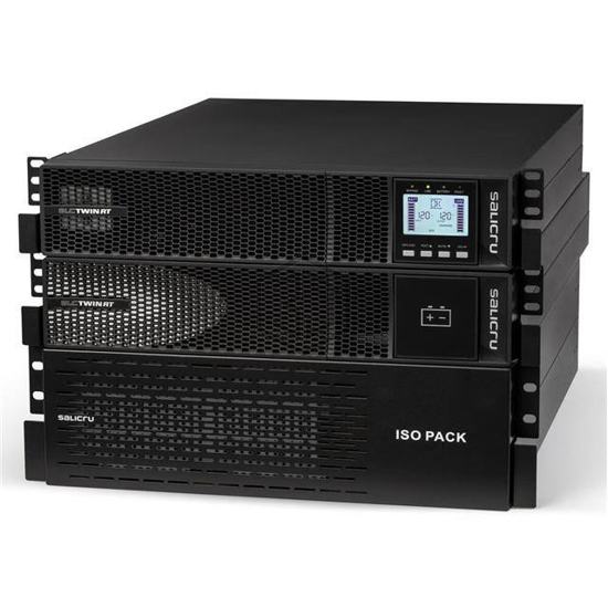 698CB0000074 - Salicru USA - Uninterruptible Power Supply (UPS) Systems