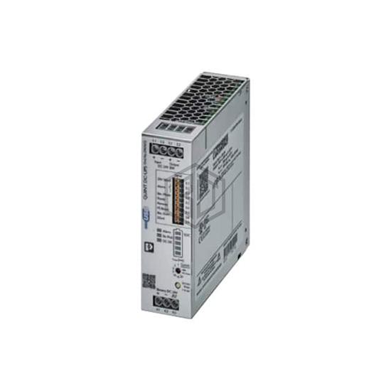 2907072 - Phoenix Contact - Uninterruptible Power Supply (UPS) Systems