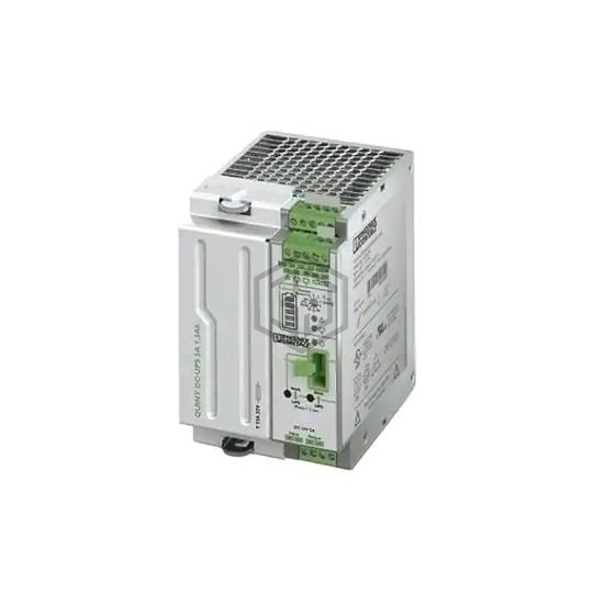 2320254 - Phoenix Contact - Uninterruptible Power Supply (UPS) Systems