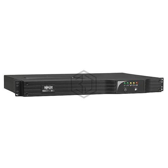 SMART750RM1U - Tripp Lite - Uninterruptible Power Supply (UPS) Systems