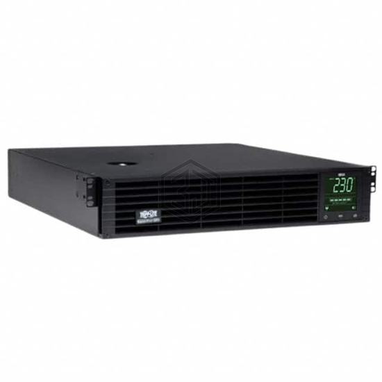 SMX1500XLRT2U - Tripp Lite - Uninterruptible Power Supply (UPS) Systems