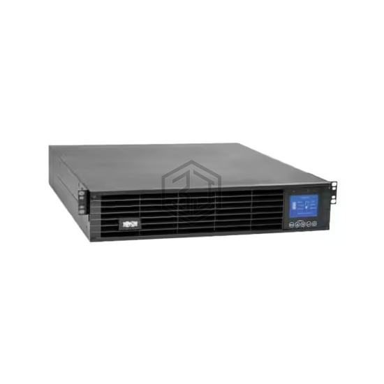 SUINT3000LCD2UN - Tripp Lite - Uninterruptible Power Supply (UPS) Systems