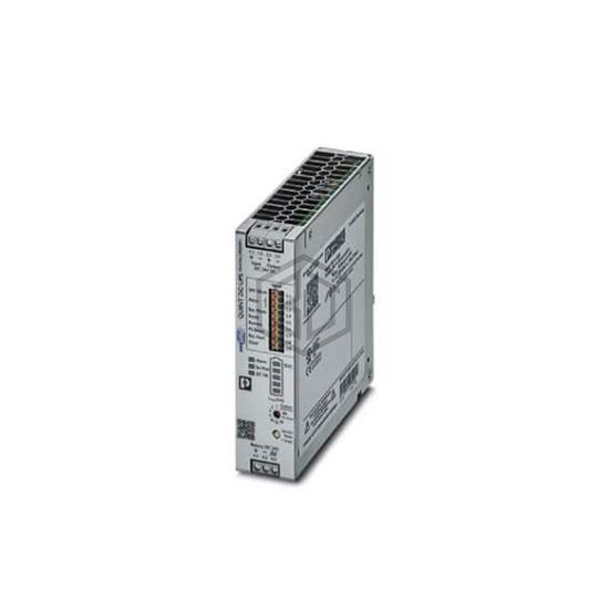 2906991 - Phoenix Contact - Uninterruptible Power Supply (UPS) Systems