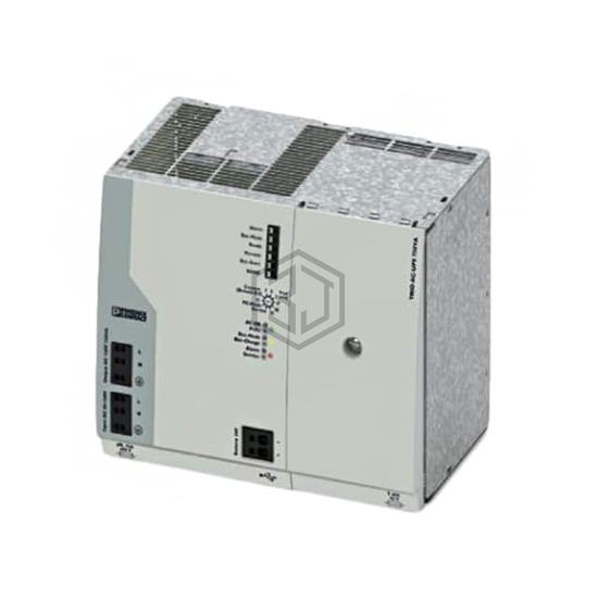2905908 - Phoenix Contact - Uninterruptible Power Supply (UPS) Systems