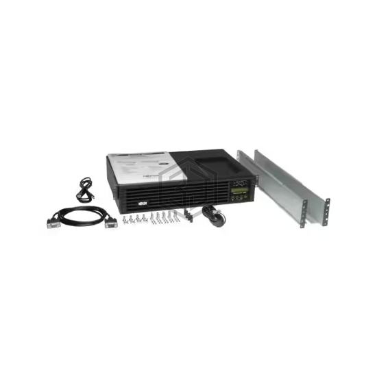 SU3000RTXLCD2UN - Tripp Lite - Uninterruptible Power Supply (UPS) Systems