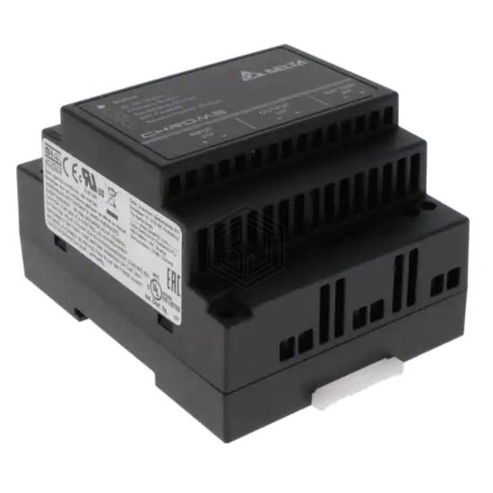 DRU-24V10ACZ - Delta Electronics - Uninterruptible Power Supply (UPS) Systems