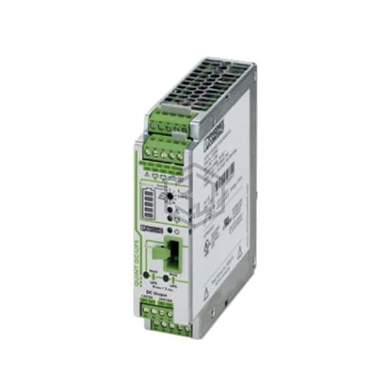 2320461 - Phoenix Contact - Uninterruptible Power Supply (UPS) Systems