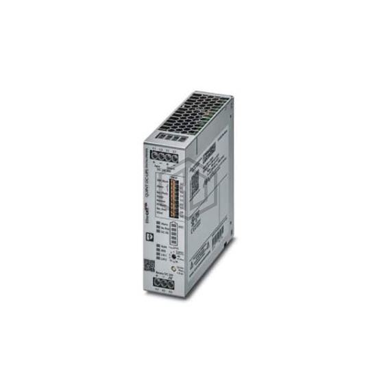 2907076 - Phoenix Contact - Uninterruptible Power Supply (UPS) Systems