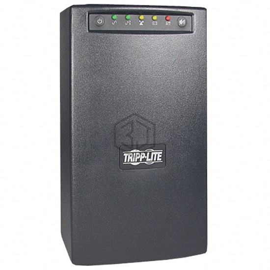 SMART1500 - Tripp Lite - Uninterruptible Power Supply (UPS) Systems