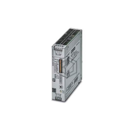 2907080 - Phoenix Contact - Uninterruptible Power Supply (UPS) Systems