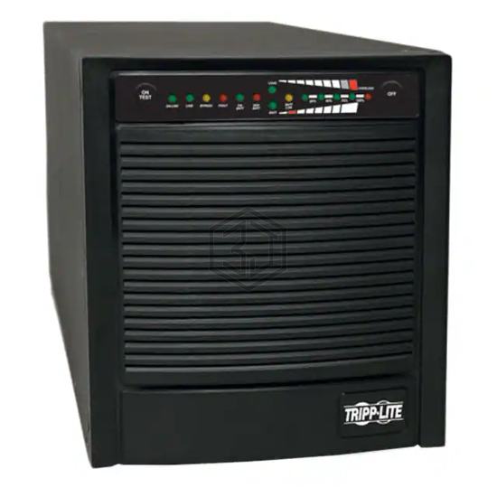 SU1500XL - Tripp Lite - Uninterruptible Power Supply (UPS) Systems