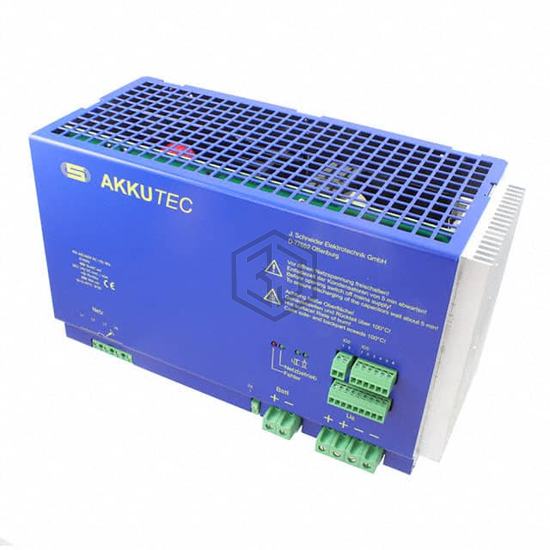 AKKUTEC2440 - Altech Corporation - Uninterruptible Power Supply (UPS) Systems