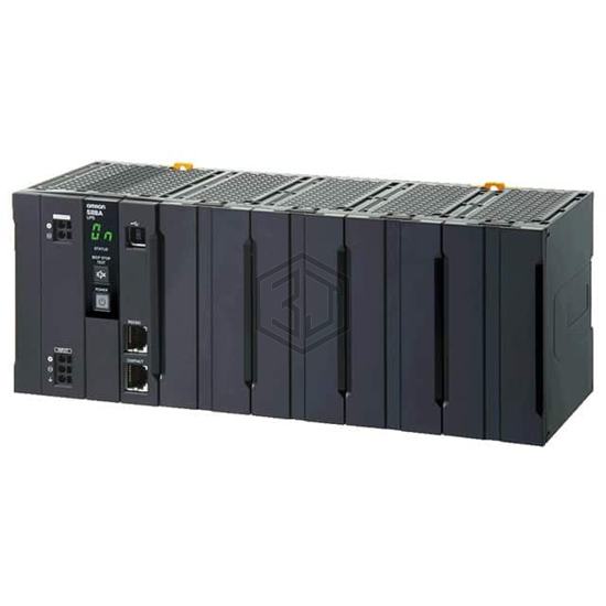 S8BA-24D24D360LF - Omron Automation and Safety - Uninterruptible Power Supply (UPS) Systems