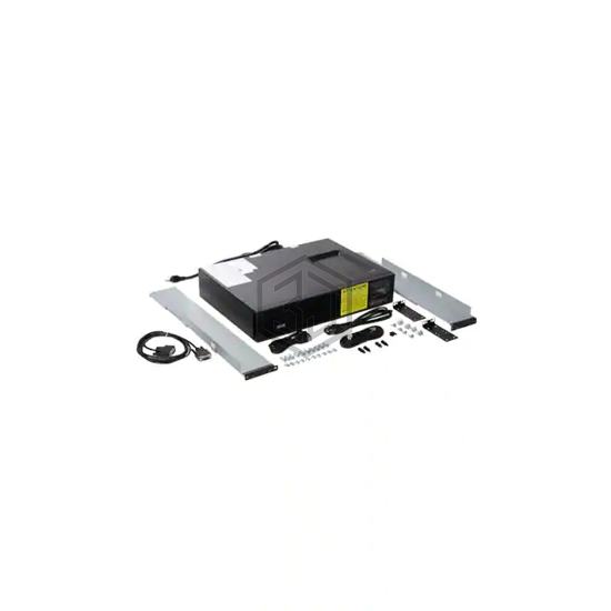 SU1000RTXLCD2UN - Tripp Lite - Uninterruptible Power Supply (UPS) Systems