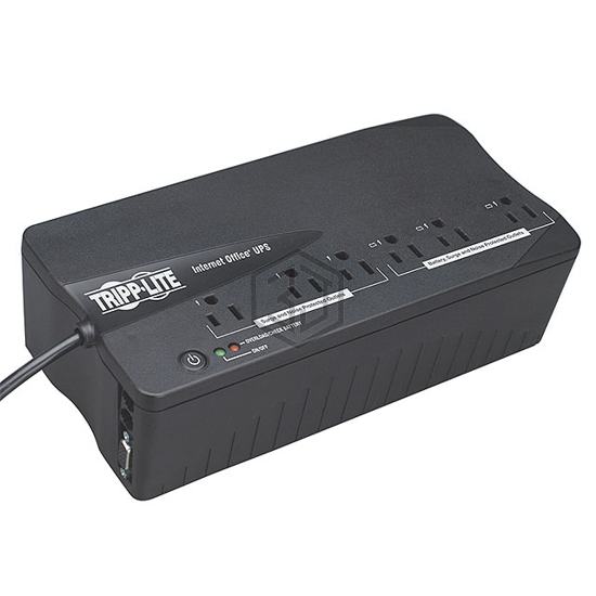 INTERNET350SER - Tripp Lite - Uninterruptible Power Supply (UPS) Systems