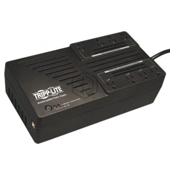 AVR700U - Tripp Lite - Uninterruptible Power Supply (UPS) Systems