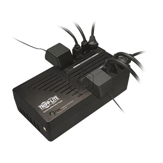 AVR650UM - Tripp Lite - Uninterruptible Power Supply (UPS) Systems