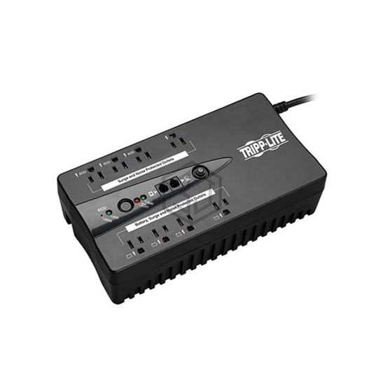 ECO650UPSM - Tripp Lite - Uninterruptible Power Supply (UPS) Systems