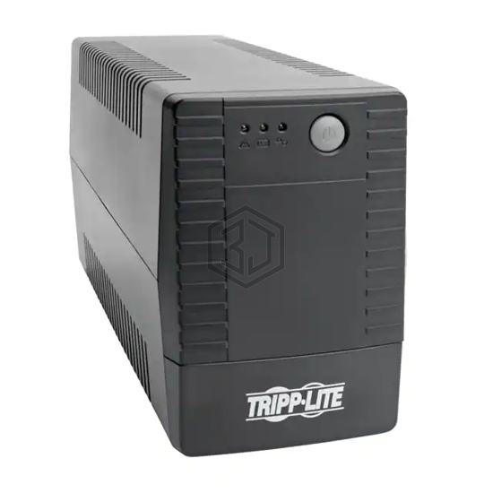 VS900T - Tripp Lite - Uninterruptible Power Supply (UPS) Systems