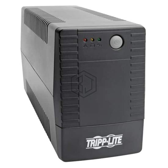 OMNIVSX650A - Tripp Lite - Uninterruptible Power Supply (UPS) Systems