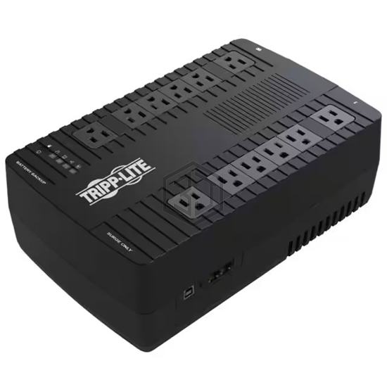 OMNISMART550MX - Tripp Lite - Uninterruptible Power Supply (UPS) Systems
