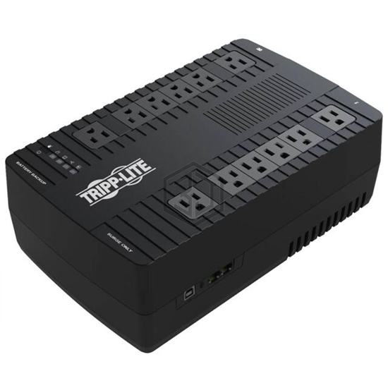 OMNISMART750MX - Tripp Lite - Uninterruptible Power Supply (UPS) Systems