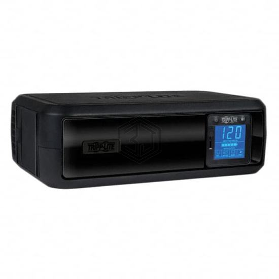 OMNI650LCD - Tripp Lite - Uninterruptible Power Supply (UPS) Systems