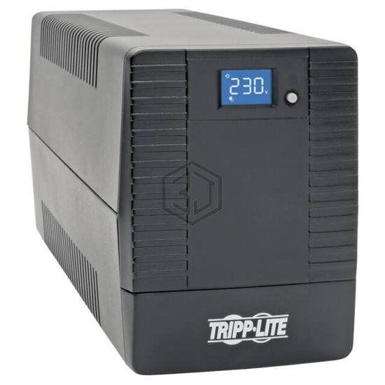 OMNIVSX1000A - Tripp Lite - Uninterruptible Power Supply (UPS) Systems