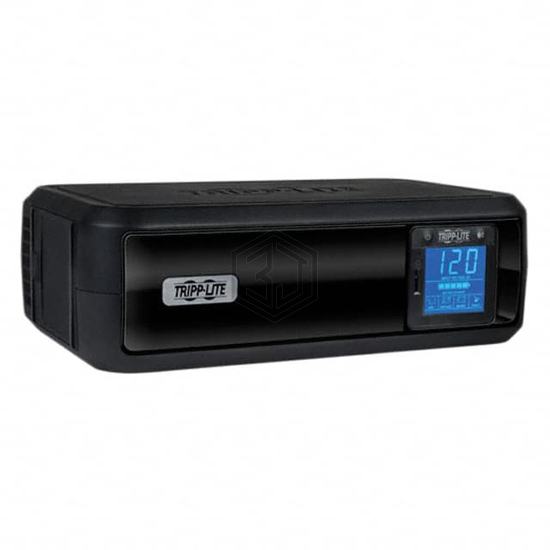 SMART1000LCDTAA - Tripp Lite - Uninterruptible Power Supply (UPS) Systems