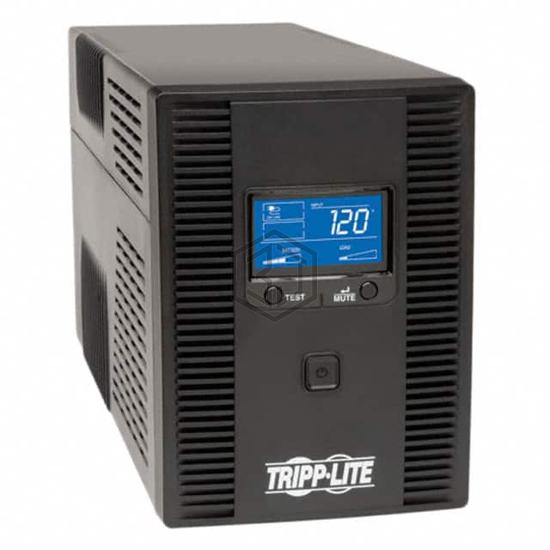 SMART1300LCDT - Tripp Lite - Uninterruptible Power Supply (UPS) Systems