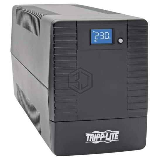 OMNIVSX1500A - Tripp Lite - Uninterruptible Power Supply (UPS) Systems