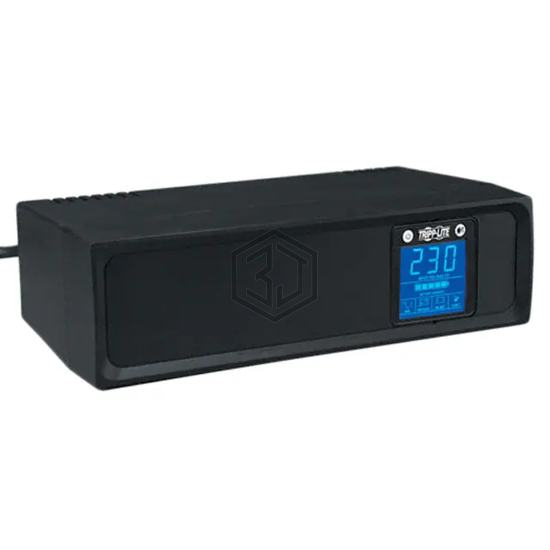 SMX1000LCD - Tripp Lite - Uninterruptible Power Supply (UPS) Systems
