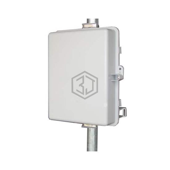 UPS-PL24-18-120 - Tycon Systems Inc. - Uninterruptible Power Supply (UPS) Systems