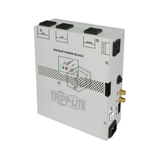 AV550SC - Tripp Lite - Uninterruptible Power Supply (UPS) Systems