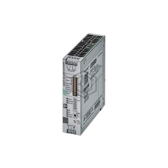 2906993 - Phoenix Contact - Uninterruptible Power Supply (UPS) Systems