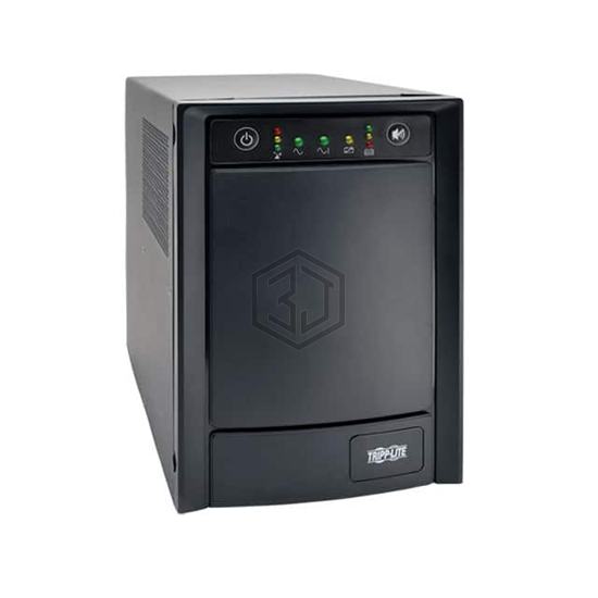 SMC1000T - Tripp Lite - Uninterruptible Power Supply (UPS) Systems
