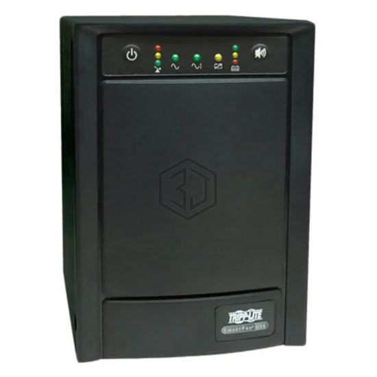 SMART750SLT - Tripp Lite - Uninterruptible Power Supply (UPS) Systems