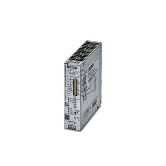 2907070 - Phoenix Contact - Uninterruptible Power Supply (UPS) Systems