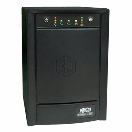 SMX750SLT - Tripp Lite - Uninterruptible Power Supply (UPS) Systems