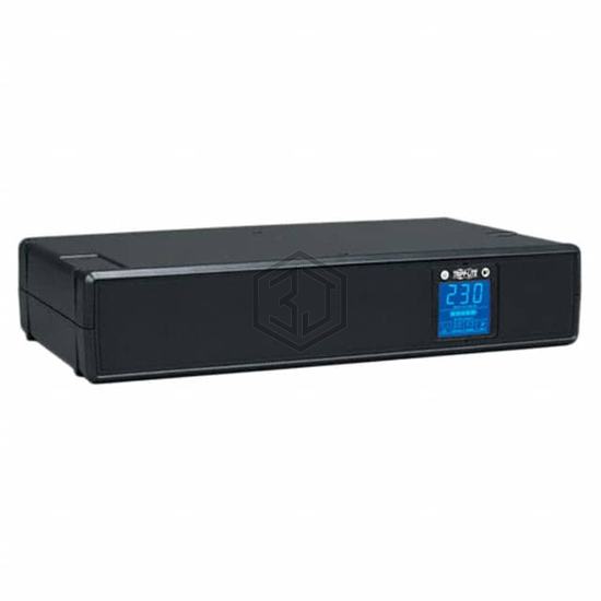 SMX1500LCD - Tripp Lite - Uninterruptible Power Supply (UPS) Systems