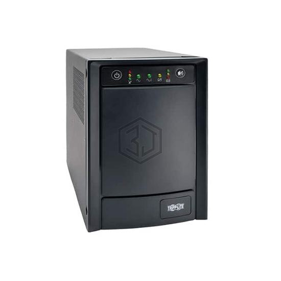 SMC1500T - Tripp Lite - Uninterruptible Power Supply (UPS) Systems