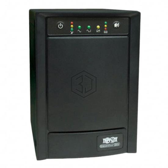 SMART1050SLTAA - Tripp Lite - Uninterruptible Power Supply (UPS) Systems