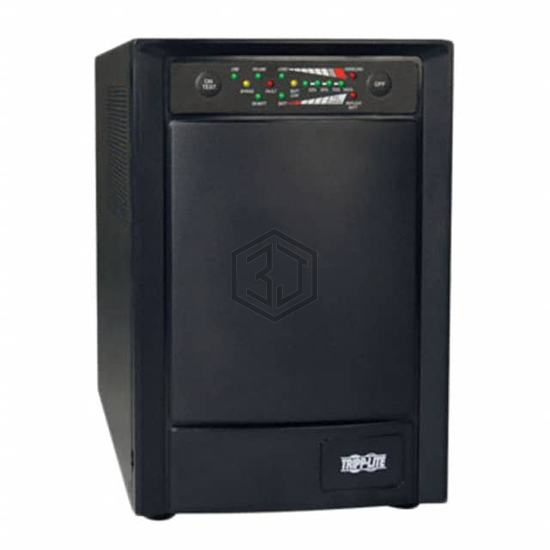 SU750XL - Tripp Lite - Uninterruptible Power Supply (UPS) Systems
